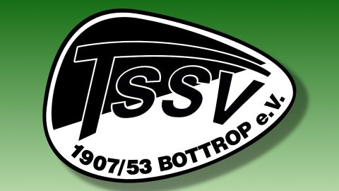 Kreisendrangliste beim TSSV Bottrop